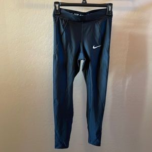 Nike Womens Dry-Fit Leggings